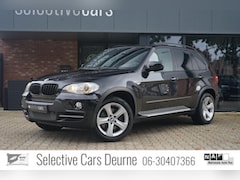 BMW X5 - xDrive30i Executive , Youngtimer, Pano, Navi, Cruise, Led, Nieuw Onderhoud