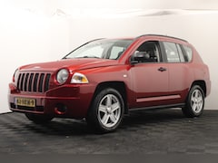 Jeep Compass - 2.4 Limited