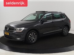 Volkswagen Tiguan - 1.5 TSI Comfortline | Panoramadak | Stoelverwarming | Massage | Adaptive cruise | Carplay