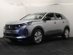 Peugeot 3008 - 1.2 PureTech Active Pack Business |Navi|Camera|