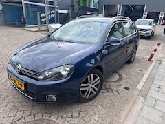 Volkswagen Golf Variant - 1.4 TSI Highline EXPORT