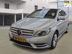 Mercedes-Benz B-klasse - 180 Ambition||XENON|NAVI|LEDER|STOELVERW|PSENSOR|