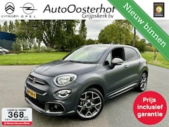 Fiat 500 X - 1.3 Sport Automaat