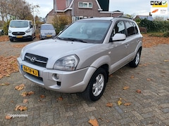 Hyundai Tucson - 2.0i Style
