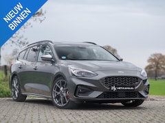 Ford Focus Wagon - 2.3 EcoBoost ST-3 Virtual B&O ACC Keyless