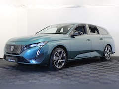 Peugeot 308 SW - 1.2 PureTech Allure |Camera|Navi|