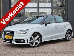 Audi A1 Sportback - 1.2 TFSI Pro Line S | Xenon | Navi | Twotone | LMV | Parkeersensoren achter |