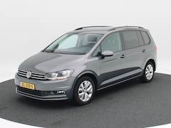 Volkswagen Touran - 1.4 TSi 150 Pk Automaat Comfortline 7-Persoons | Adaptive Cruise | Trekhaak | Carplay | Ca