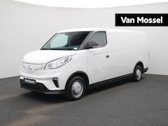Maxus eDELIVER 3 - LWB 53 kWh