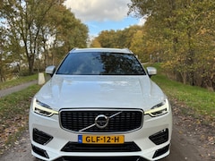 Volvo XC60 - 2.0 T8 Twin Engine AWD R-Design Heico uitgevoerd