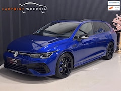 Volkswagen Golf Variant - 2.0 TSI 4Motion R PERFORMANCE | PANO | NURBURG | BOMVOL