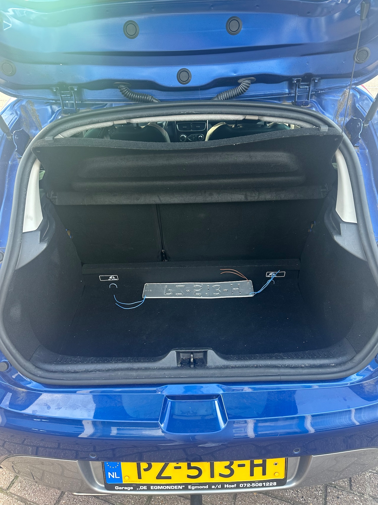 Renault Clio - 1.2 TCe Intens