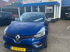 Renault Clio - 1.2 TCe Intens GT-line