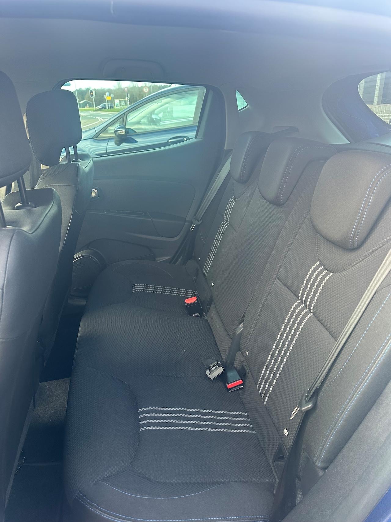 Renault Clio - 1.2 TCe Intens