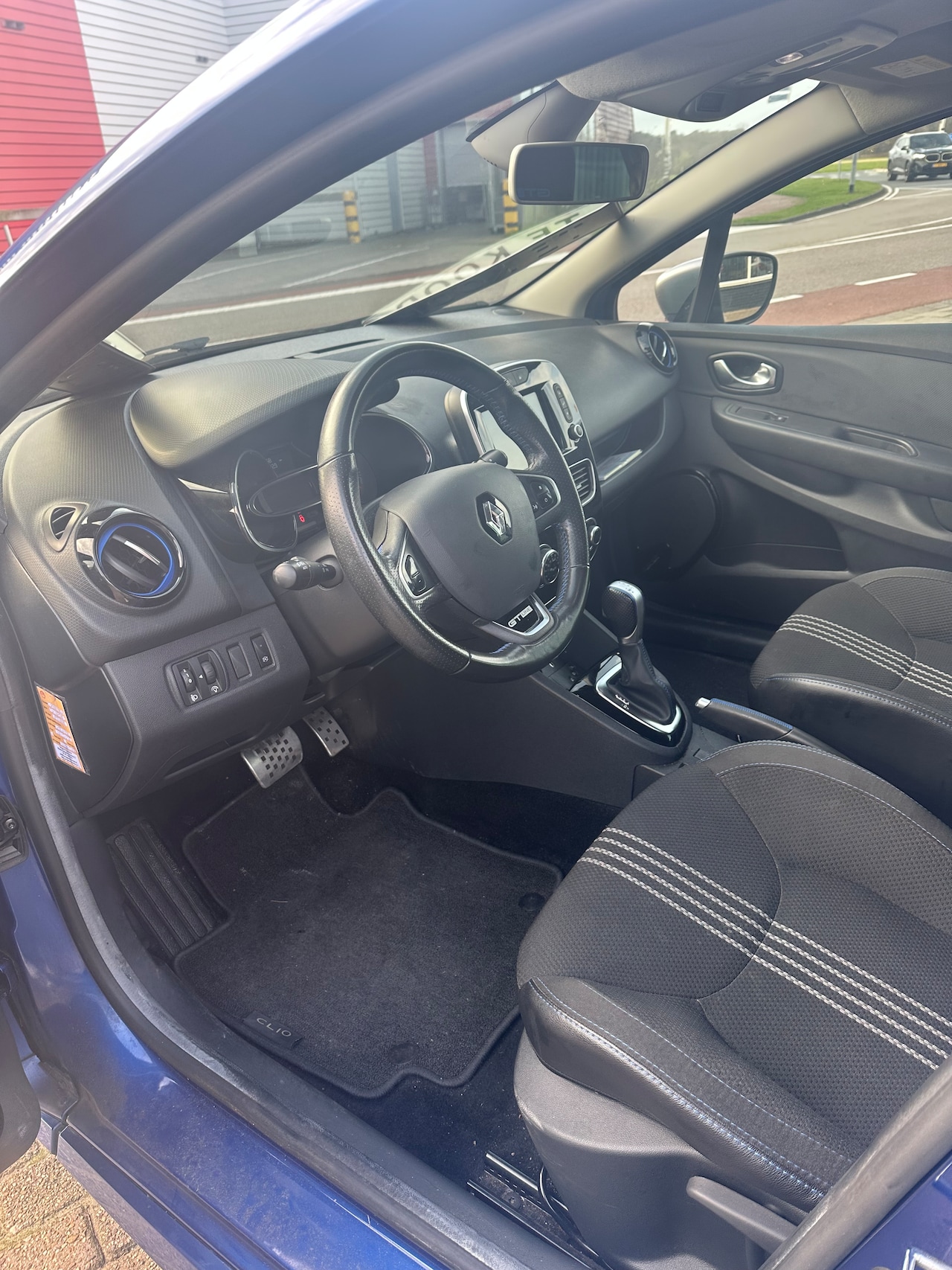 Renault Clio - 1.2 TCe Intens