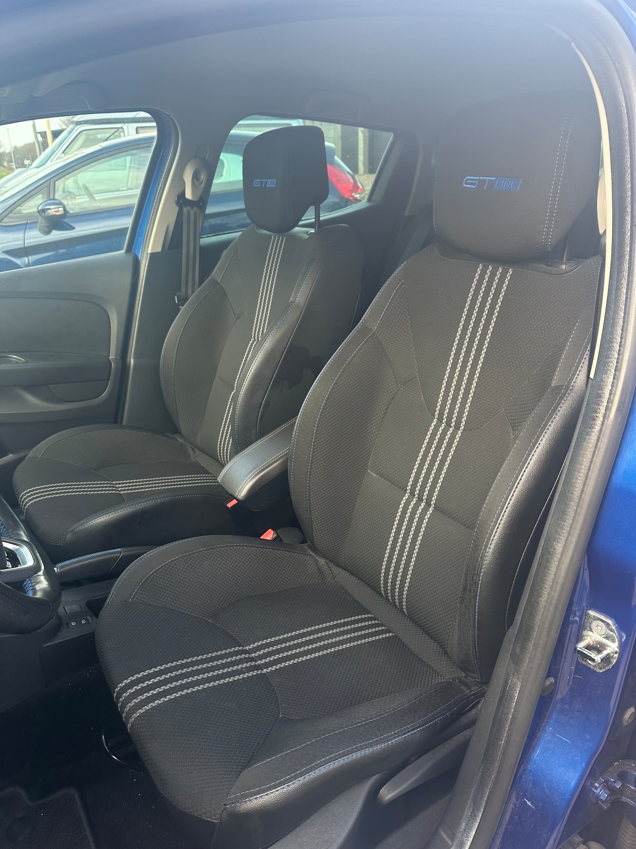 Renault Clio - 1.2 TCe Intens