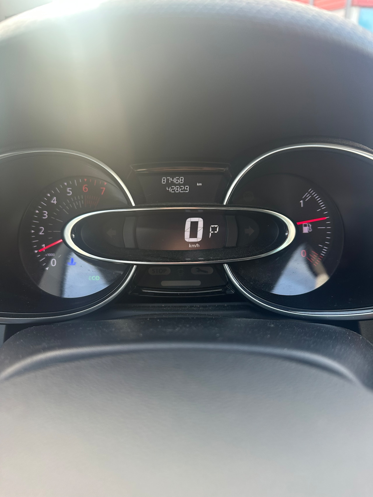 Renault Clio - 1.2 TCe Intens