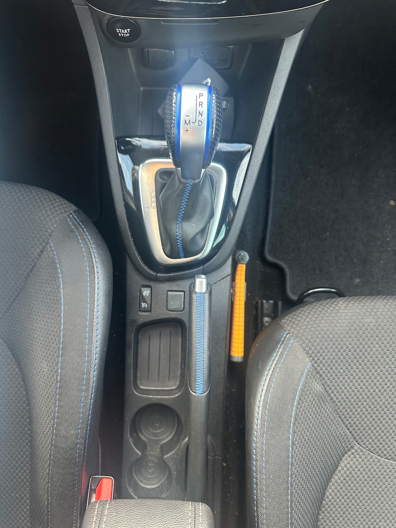 Renault Clio - 1.2 TCe Intens