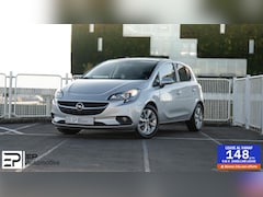Opel Corsa - 1.4|AppleCarPlay|Stoel&StuurVerwarm|ParkeerSensor