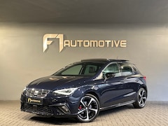 SEAT Ibiza - 1.5 TSI FR Business Intense+ Pano|Beats|Keyless