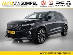 Renault Austral - E-Tech full hybrid 200PK Iconic esprit Alpine | NIEUW MODEL | 360 Camera | Winterpack