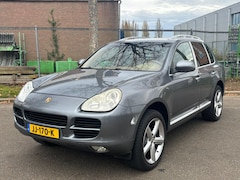 Porsche Cayenne - 3.2 V6 250PK Youngtimer