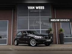 BMW 1-serie - 116i Corporate Lease Executive | Facelift | Navi | iDrive | Bluetooth | PDC | kunstleer |
