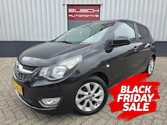 Opel Karl - 1.0 ecoFLEX 5 deurs Cosmo VAN 2e EIGENAAR | AIRCO |