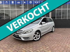 Mercedes-Benz B-klasse - 180 Ambition *NAVI + PDC + 1 EIG + NAP