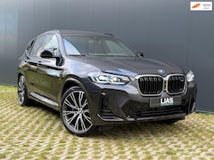 BMW X3 - M40i xDrive High Executive | Full options | PANO | 360 camera | Head up | M sport | laserl
