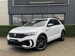 Volkswagen T-Roc - R R20 2.0 TSI 300pk 4Motion DSG / Aut. Full Options Akra Beats 26dkm