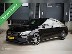 Mercedes-Benz CLA-Klasse - 180 Business Solution AMG
