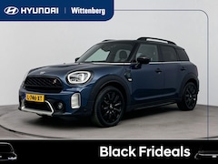 MINI Countryman - 2.0 COOPER S *| UNIEKE KLEUR | NAVI | CLIMA | CAMERA | CRUISE | LEDER | DONKERE 18'' LM VE