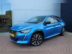 Peugeot 208 - 1.2 PureTech GT-Line Airco Navi Camera Carplay Dealer onderhouden Nieuwstaat