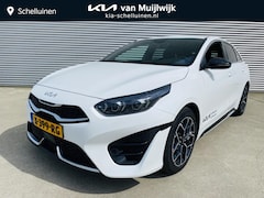 Kia Pro cee'd - ProCeed 1.0 T-GDi GT-Line Demo auto KM-stand kan iets varieeren