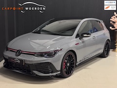 Volkswagen Golf - 2.0 TSI GTI CLUBSPORT '45 Jahre' UNIEK | NIEUWSTAAT | VOL