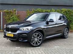 BMW X3 - xDrive20i High Executive | Panodak | Leer | AmbiantLight | HeadsUp