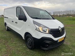 Renault Trafic - bestel 1.6 dCi T29 L2H1 Comfort
