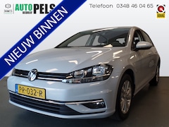 Volkswagen Golf - 1.0 TSI Comfortline Navigatie, Clima controle, Cruise controle, Pdc V/A, Elek ramen, Lm ve