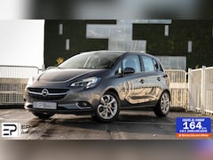 Opel Corsa - 1.4T|Innovation|LED|AppleCarPlay|Leer|Stoel&Stuur