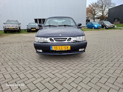 Saab 9-3 Cabrio - 2.0t S