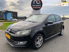 Volkswagen Polo - 2013 * 1.2 TDI BlueMotion * AIRCO * EURO 5 * LMV * ELEC. RAMEN