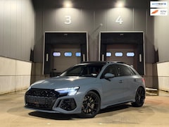 Audi A3 Sportback - 2.5 TFSI RS 3 QUATTRO