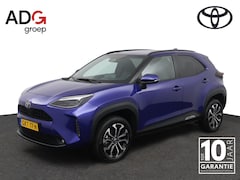 Toyota Yaris Cross - 1.5 Hybrid 115 First Edition | Android Auto | Apple Carplay | Keyless |