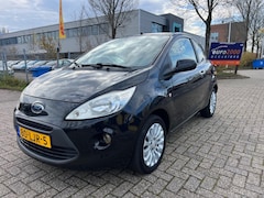 Ford Ka - 1.2 Titanium X - LMV - AIRCO - AUX - ELEKTR RAMEN
