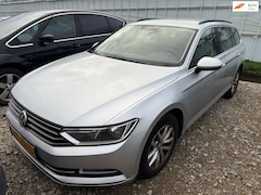 Volkswagen Passat Variant - 2015 * 2.0 TDI Business Edition * EXPORT & HANDEL ONLY