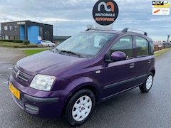 Fiat Panda - 2011 * 1.2 Edizione Cool * UNIEKE KM-STAND * ELEC. RAMEN