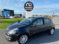 Renault Clio - 2009 * 1.6-16V Dynamique S * AUTOMAAT * PANO * ELEC. RAMEN * AIRCO