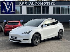 Tesla Model Y - Long Range AWD 75 kWh | Enhanced Autopilot | Rijklaar geleverd | Stoel- & Stuurverwarming