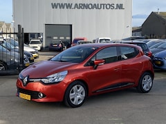Renault Clio - 0.9 TCe Dynamique 5-DEURS, AIRCO(CLIMA), CRUISE CONTROL, PARKEERSENSOREN, GROOT NAVIGATIE,